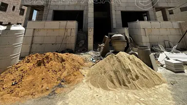 شقة - عمان - ياجوز - 130000 دأ